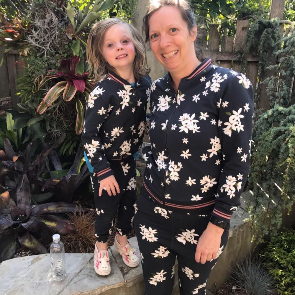 Meet your Posher, Teresa